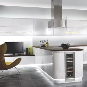 Винный шкаф Дунавокс DAU-17.58DSS фото 2 в Краснодаре Винный шкаф Dunavox DAU-17.58DSS фото 2 в Краснодаре