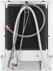 Встраиваемая посудомоечная машина Электролюкс EEG47300L фото 4 в Краснодаре Встраиваемая посудомоечная машина Electrolux EEG47300L фото 4 в Краснодаре