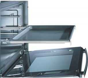 Духовой шкаф Нефф B15M74C0 фото 2 в Краснодаре Духовой шкаф Neff B15M74C0 фото 2 в Краснодаре