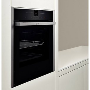 Духовой шкаф Нефф B57CR22N0 фото 2 в Краснодаре Духовой шкаф Neff B57CR22N0 фото 2 в Краснодаре