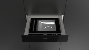 Вакуумный упаковщик Фулгор Милано FVSD 150 TC BK фото 4 в Краснодаре Вакуумный упаковщик Fulgor Milano FVSD 150 TC BK фото 4 в Краснодаре