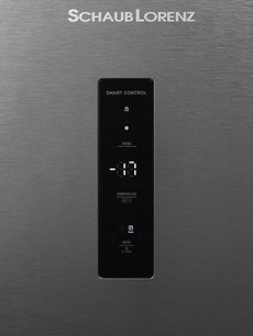 Холодильник Schaub Lorenz SLU S344D7EI фото 3 в Краснодаре