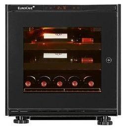 Встраиваемый монотемпературный винный шкаф EuroCave V-INSP-XS I-090011-XS фото в Краснодаре