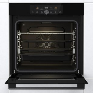Духовой шкаф Горение BPS6747A06BG фото 2 в Краснодаре Духовой шкаф Gorenje BPS6747A06BG фото 2 в Краснодаре