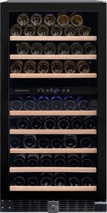 Винный шкаф Dunavox DX-94.270DMBK фото в Краснодаре