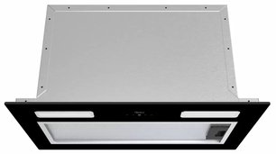 Встраиваемая вытяжка Мидеа MH60I550GB фото 2 в Краснодаре Встраиваемая вытяжка Midea MH60I550GB фото 2 в Краснодаре