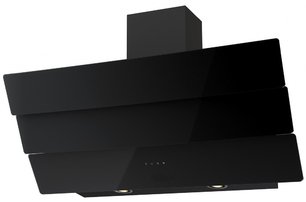 Вытяжка Крона INGA 900 black sensor фото в Краснодаре Вытяжка KRONA INGA 900 black sensor фото в Краснодаре