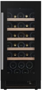 Винный шкаф Дунавокс DAUF-32.83B фото в Краснодаре Винный шкаф Dunavox DAUF-32.83B фото в Краснодаре