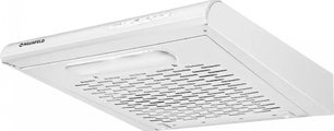 Кухонная вытяжка MAUNFELD MPA 50 белый фото 2 в Краснодаре Кухонная вытяжка MAUNFELD MPA 50 белый фото 2 в Краснодаре