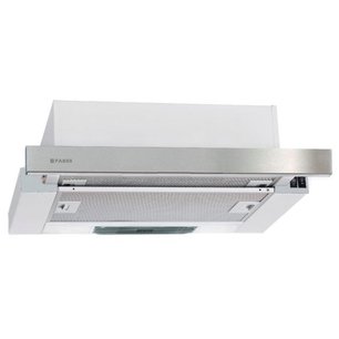 Встраиваемая вытяжка Фабер FLOX WH A60 фото 4 в Краснодаре Встраиваемая вытяжка Faber FLOX WH A60 фото 4 в Краснодаре