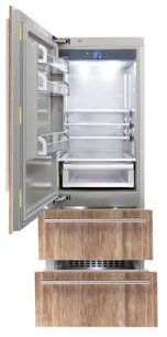 Встраиваемый холодильник Fhiaba S750HST3I фото в Краснодаре