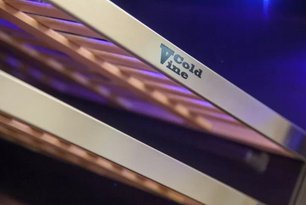 Винный шкаф Cold Vine C165-KBT1 фото 4 в Краснодаре