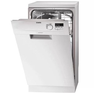 Посудомоечная машина АЕГ F55410W0P фото 2 в Краснодаре Посудомоечная машина AEG F55410W0P фото 2 в Краснодаре