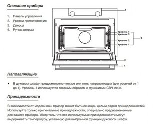 Встраиваемая микроволновая печь Аско OM8464S фото 4 в Краснодаре Встраиваемая микроволновая печь Asko OM8464S фото 4 в Краснодаре