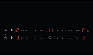 Варочная панель Электролюкс KIV634I фото 2 в Краснодаре Варочная панель Electrolux KIV634I фото 2 в Краснодаре