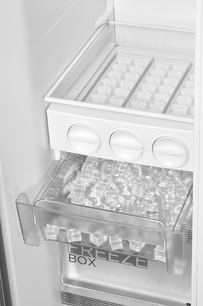 Холодильник Midea MDRS710FGE46 фото 3 в Краснодаре