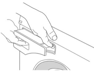 Профессиональная стиральная машина Аско WMC947VS фото 4 в Краснодаре Профессиональная стиральная машина Asko WMC947VS фото 4 в Краснодаре