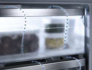 Встраиваемый холодильник Miele KFN 7733 E новый, без коробки фото 3 в Краснодаре