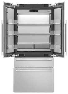 Встраиваемый холодильник Signature Kitchen Suite SKSFD3614P фото в Краснодаре