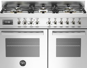 Варочный центр Bertazzoni PRO100 5I MFE D BI T фото 2 в Краснодаре