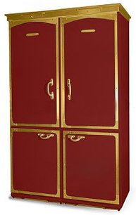 Холодильник Restart FRR 022 фото 4 в Краснодаре