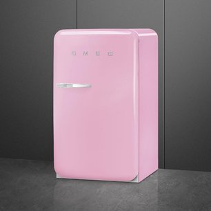Холодильник Смег FAB10RPK5 фото 4 в Краснодаре Холодильник Smeg FAB10RPK5 фото 4 в Краснодаре