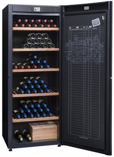 Винный шкаф Climadiff DHA305PA+ фото в Краснодаре