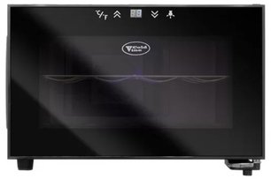 Винный шкаф Coldvine C8-TBF1 фото 3 в Краснодаре Винный шкаф Cold Vine C8-TBF1 фото 3 в Краснодаре