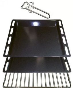 Духовой шкаф Кайзер EH 6310 фото 2 в Краснодаре Духовой шкаф Kaiser EH 6310 фото 2 в Краснодаре