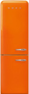 Холодильник Смег FAB32LOR3 фото в Краснодаре Холодильник Smeg FAB32LOR3 фото в Краснодаре
