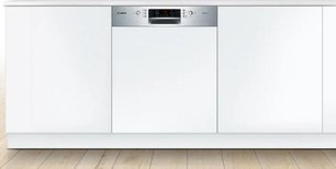 Встраиваемая посудомоечная машина Бош SMI46KS00T фото 3 в Краснодаре Встраиваемая посудомоечная машина Bosch SMI46KS00T фото 3 в Краснодаре