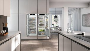 Встраиваемый холодильник Либхер IXRF 4555 Prime BioFresh NoFrost фото 3 в Краснодаре Встраиваемый холодильник Liebherr IXRF 4555 Prime BioFresh NoFrost фото 3 в Краснодаре