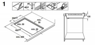 Vario-панель Teppan Yaki Гаггенау VP230120 фото 3 в Краснодаре Vario-панель Teppan Yaki Gaggenau VP230120 фото 3 в Краснодаре