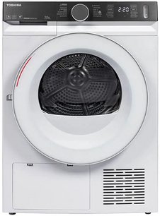 Сушильная машина Toshiba TD-BK100GHRU(WS) фото в Краснодаре