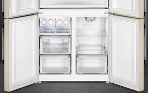 Холодильник Смег FQ960P5 фото 3 в Краснодаре Холодильник Smeg FQ960P5 фото 3 в Краснодаре