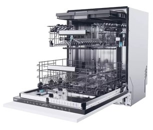 Встраиваемая посудомоечная машина Хайер XS6B0S3SB-08 фото 2 в Краснодаре Встраиваемая посудомоечная машина Haier XS6B0S3SB-08 фото 2 в Краснодаре