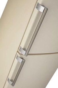 Двухкамерный холодильник Вестфрост VF 185 EB фото 4 в Краснодаре Двухкамерный холодильник Vestfrost VF 185 EB фото 4 в Краснодаре