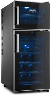 Винный шкаф Coldvine C21-TBF2 фото в Краснодаре Винный шкаф Cold Vine C21-TBF2 фото в Краснодаре