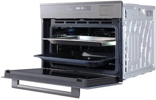 Духовой шкаф Кертинг OKB 3450 GBXGr Steam фото 4 в Краснодаре Духовой шкаф Korting OKB 3450 GBXGr Steam фото 4 в Краснодаре