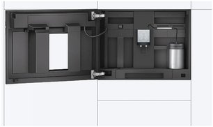 Встраиваемая кофемашина Бош CTL636ES6 фото 4 в Краснодаре Встраиваемая кофемашина Bosch CTL636ES6 фото 4 в Краснодаре