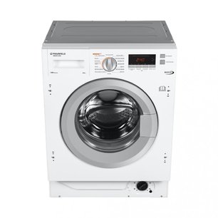 Встраиваемая стиральная машина с сушкой и инвертором MAUNFELD MBWM1486S фото 3 в Краснодаре Встраиваемая стиральная машина с сушкой и инвертором MAUNFELD MBWM1486S фото 3 в Краснодаре