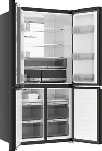 Холодильник Хайер HTF-690DGS7RU1 фото 3 в Краснодаре Холодильник Haier HTF-690DGS7RU1 фото 3 в Краснодаре