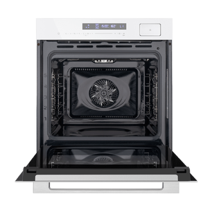 Духовой шкаф Maunfeld MEOR7216STW фото 3 в Краснодаре