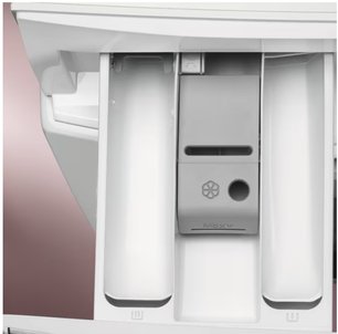 Стирально-сушильная машина Electrolux EW9WN249W фото 2 в Краснодаре