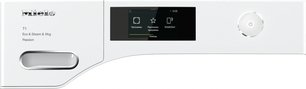Сушильная машина Миле TWV780WP White Edition фото 2 в Краснодаре Сушильная машина Miele TWV780WP White Edition фото 2 в Краснодаре