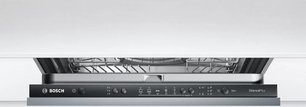 Встраиваемая посудомоечная машина Bosch SMV25EX00E фото 2 в Краснодаре