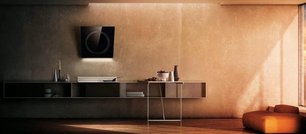 Вытяжка Элика OM AIR BL/F/75 фото 3 в Краснодаре Вытяжка Elica OM AIR BL/F/75 фото 3 в Краснодаре