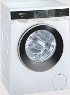Стиральная машина с фронтальной загрузкой SIEMENS WH22A2W1OE фото в Краснодаре