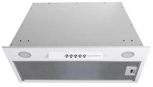 Встраиваемая вытяжка Зигмунд Штайн K 012.5 W фото 4 в Краснодаре Встраиваемая вытяжка Zigmund Shtain K 012.5 W фото 4 в Краснодаре