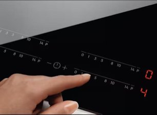 Варочная панель Электролюкс EIV63443 фото 3 в Краснодаре Варочная панель Electrolux EIV63443 фото 3 в Краснодаре